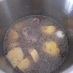 En Nefis Et Haşlama Tarifi