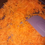 Havuç Tarator Tarifi yapımı nasıl yapılır kaç kalori