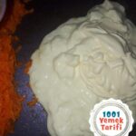 Havuç Tarator Tarifi yapımı nasıl yapılır kaç kalori-püf noktası