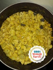 Tavuk Dünyası Kekiklim Menüsü Tarifi yapımı nasıl yapılır kaç kalori