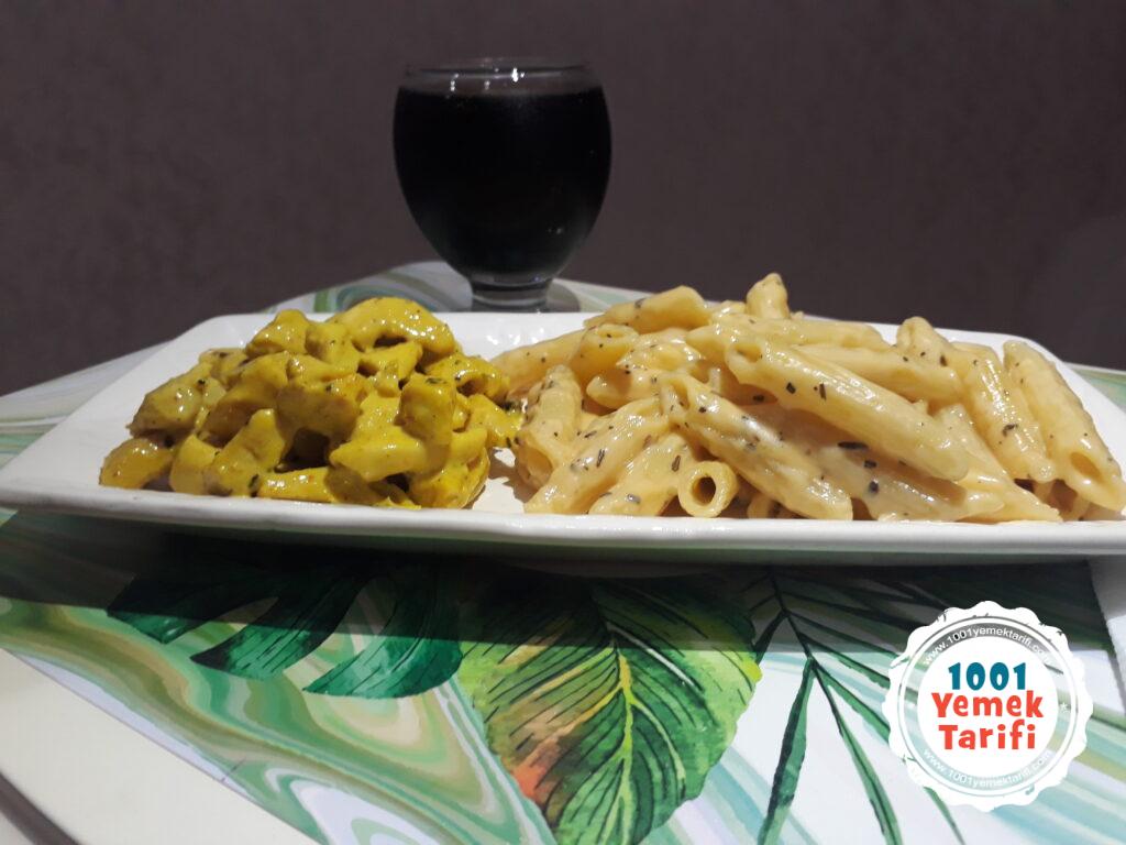 evde Tavuk Dünyası Kekiklim Menüsü Tarifi yapımı