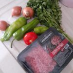 Evde Kıymalı Pide İçi Yapımı