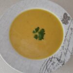 Lokanta Usulü Altın Mercimek Çorbası Tarifi