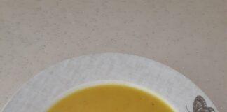 Lokanta Usulü Altın Mercimek Çorbası Tarifi