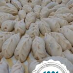 Çerkez Usulü Metez Tarifi-çerkez mantısı nasıl yapılır