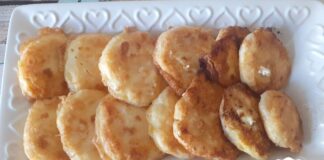 Yumurtalı Keş Tarifi (nasıl yapılır-kaç kalori) keş nedir ne demek