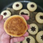 tavada kurabiye tarifi yapımı nasıl yapılır-tava kurabiye