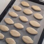 Pastane Usulü Şekerpare