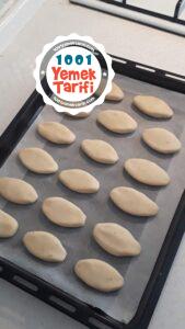 Pastane Usulü Şekerpare