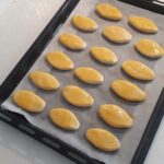 Pastane Usulü Şekerpare tarifi