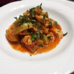 tavuklu kabak yemeği tarifi-nasıl yapılır