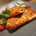 Hazır Yufkadan Börek Tarifi (peynirli-sucuklu)