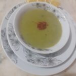Nefis Brokoli Çorbası Tarifi