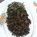 Ciğer Kavurma nasıl yapılır