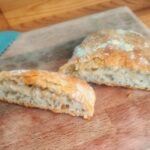 Ciabatta Ekmeği Tarifi