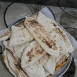 Soğanlı Zeytin Böreği