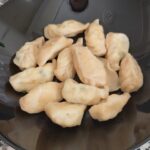 Çerkez mantısı Metez Tarifi-nasıl yapılır