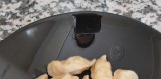 Çerkez mantısı Metez Tarifi-nasıl yapılır