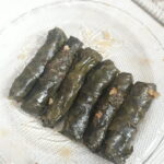 Kolay Yaprak Sarması Tarifi Nasıl Yapılır