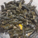 Kolay Yaprak Sarması Tarifi Nasıl Yapılır-kaç kalori-püf noktası