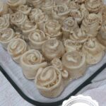 Tahinli Çörek Tarifi-nasıl yapılır