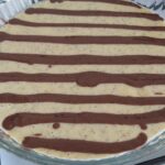 Zebra Kek nasıl yapılır