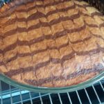 Zebra Kek nasıl yapılır