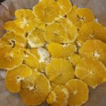 Nefis Portakallı Kek Tarifi (nasıl yapılır-kaç kalori) portakallı kek yapımı