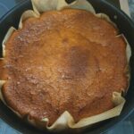 Nefis Portakallı Kek Tarifi (nasıl yapılır-kaç kalori) kolay kek yapımı