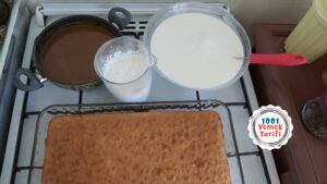 Nefis Trileçe Tarifi (nasıl yapılır-kaç kalori)