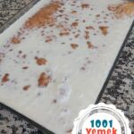 Nefis Trileçe Tarifi (nasıl yapılır-kaç kalori) kolay trileçe yapımı