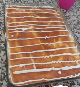 Nefis Trileçe Tarifi (nasıl yapılır-kaç kalori) kolay trileçe yapımı