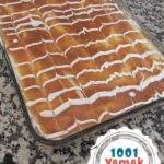 Nefis Trileçe Tarifi-nasıl yapılır