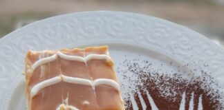 Nefis Trileçe Tarifi-nasıl yapılır-kaç kalori