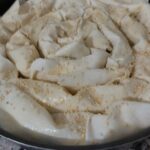Ispanaklı Börek Tarifi (nasıl yapılır-kolay börek yapımı