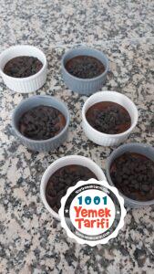 15 Dakikada Kolay Sufle Tarifi-nasıl yapılır