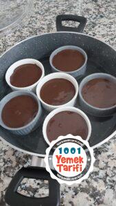 15 Dakikada Kolay Sufle Tarifi-nasıl yapılır-püf noktası
