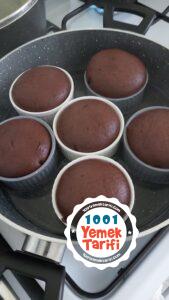 ev yapımı kolay sufle tarifi-yapımı-nasıl yapılır-kaç kalori