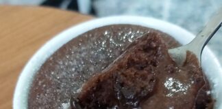 sufle tarifi-nasıl yapılır-kaç kalori