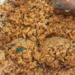 Kolay Zeytinyağlı Yaprak Sarma Tarifi