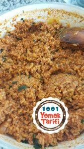 Kolay Zeytinyağlı Yaprak Sarma Tarifi