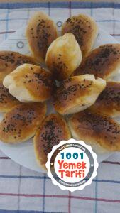peynirli poğaça tarifi nasıl yapılır