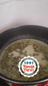 nefis Yayla Çorbası Tarifi-nasıl yapılır