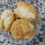 Kolay Profiterol Tarifi nasıl yapılır-profiterol yapımı