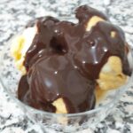 Profiterol Tarifi