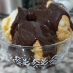 Profiterol Tarifleri-profiterol yapımı-tarifi-kalori