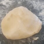 Halka Kurabiye Tarifi-nasıl yapılır-kaç kalori