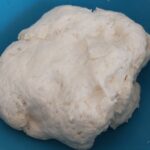 Mayasız Pizza hamuru