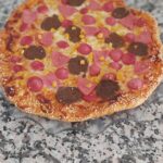 Şipşak Mayasız Pizza Tarifi