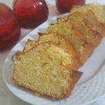 Baton Kalıpta Kek Tarifi-nasıl yapılır-kaç kalori